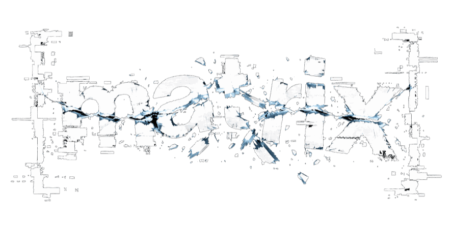 Matrix rain